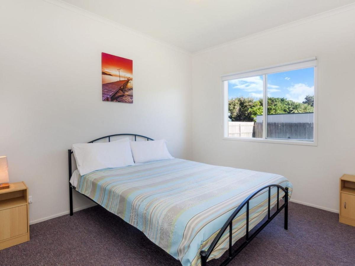 Julieanne Villa Port Fairy Eksteriør bilde