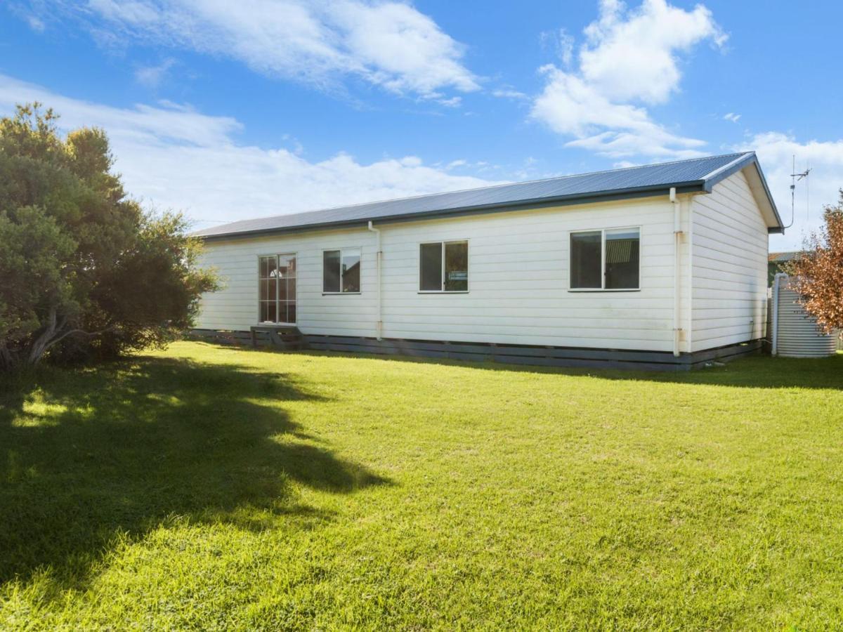 Julieanne Villa Port Fairy Eksteriør bilde