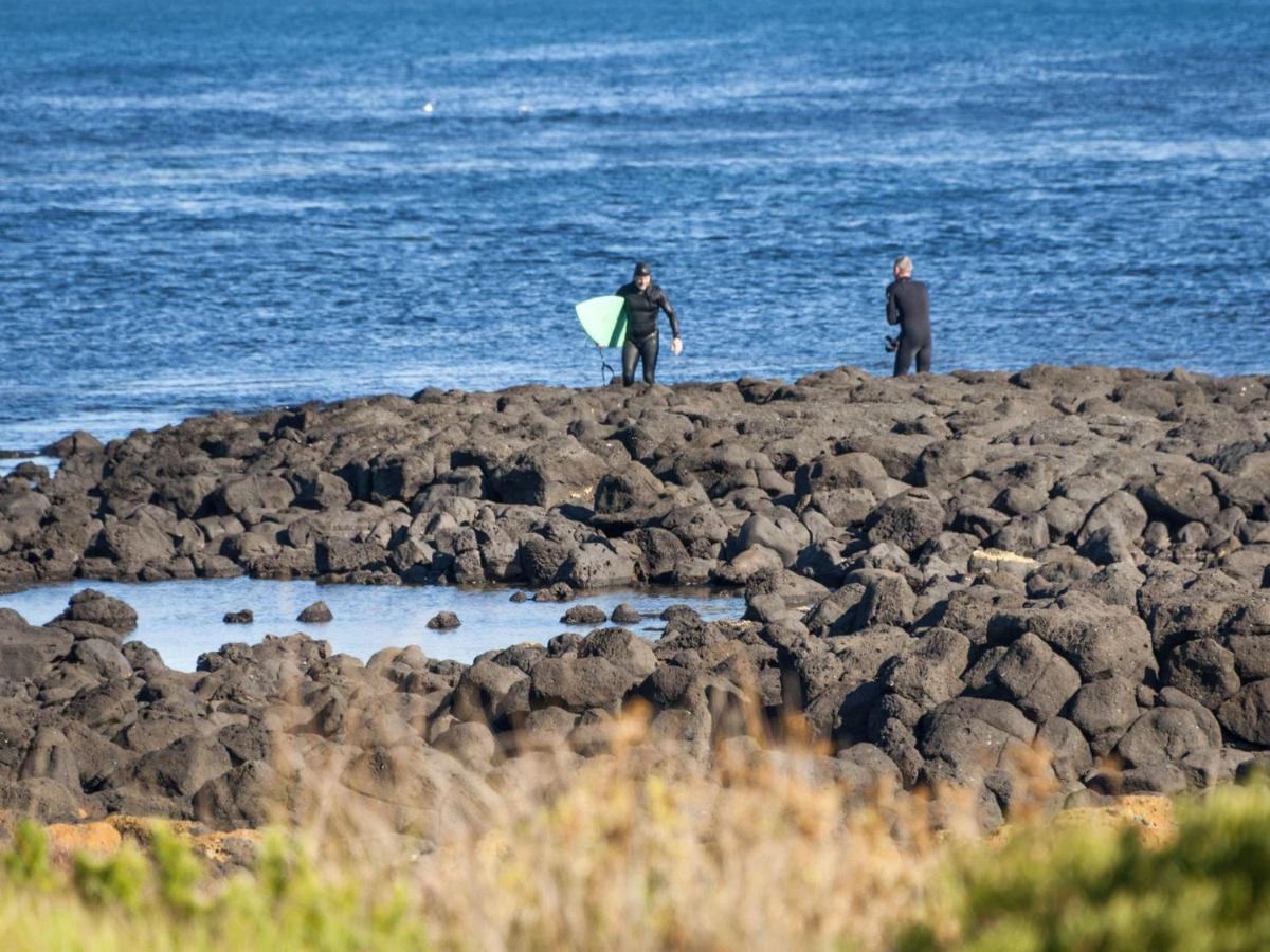 Julieanne Villa Port Fairy Eksteriør bilde
