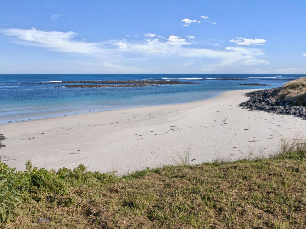 Julieanne Villa Port Fairy Eksteriør bilde