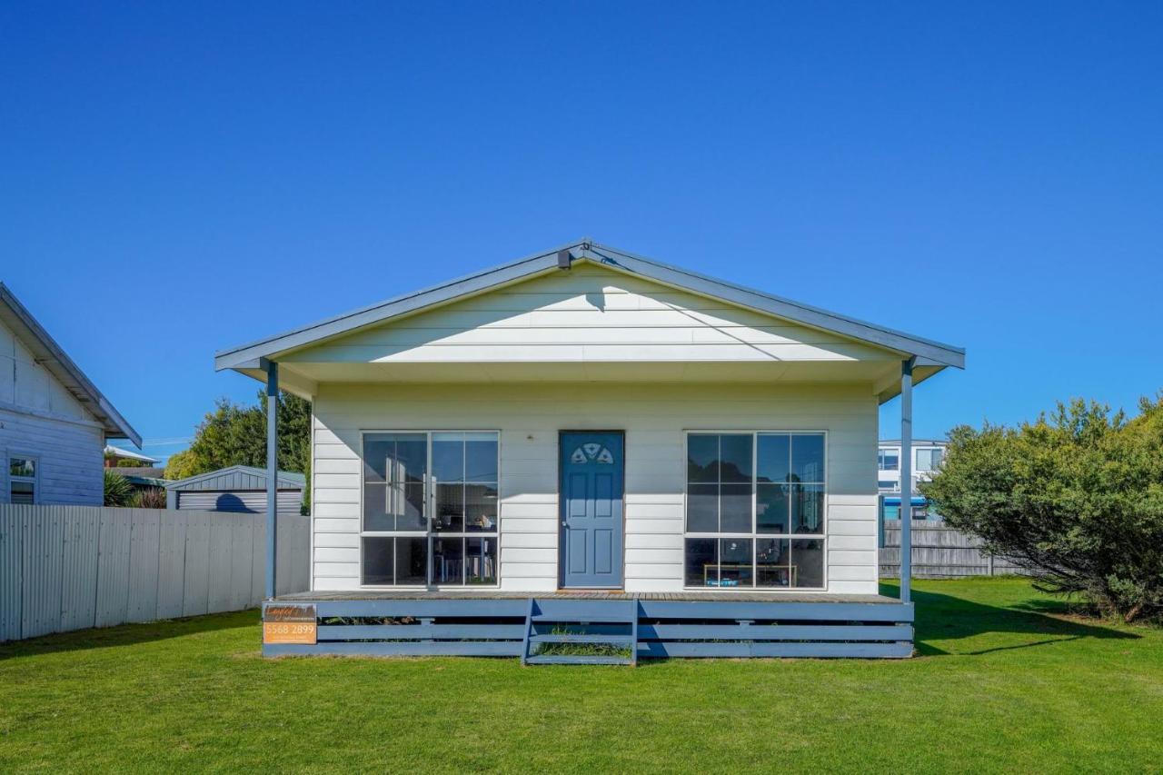 Julieanne Villa Port Fairy Eksteriør bilde